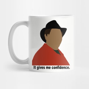 Ned Leeds Mug